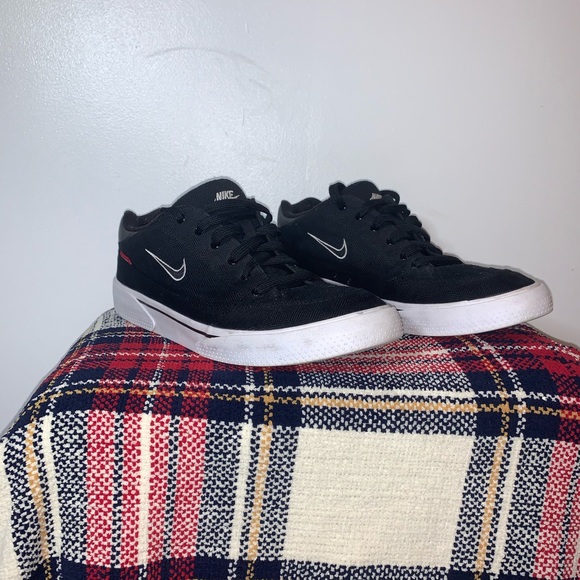 Supreme\Nike sb gts sneakers - Picture 5 of 5